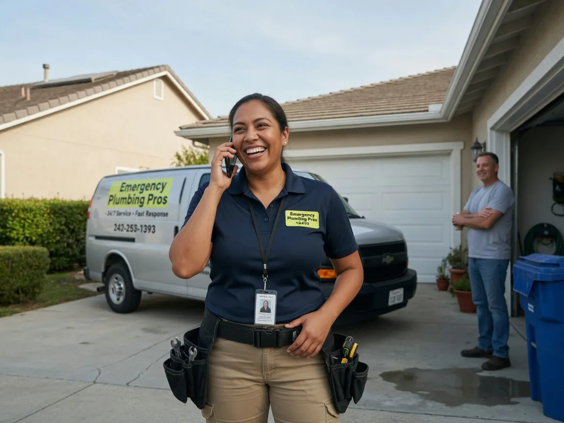 Emergency Plumber Mondamin, IA FAQs